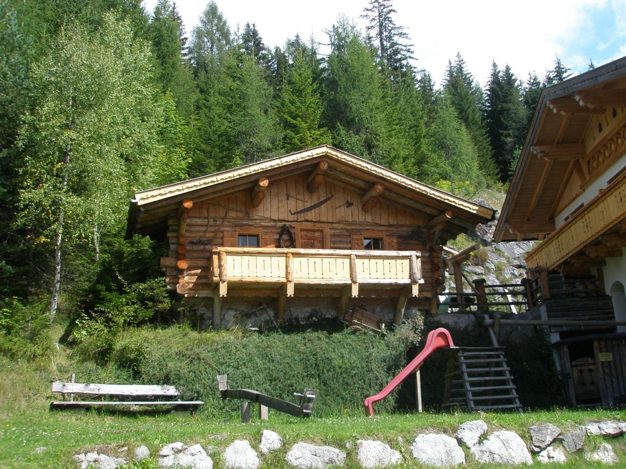Alpenhof Schwaiger - Hotel Garni Mühlbach am Hochkönig Extérieur photo