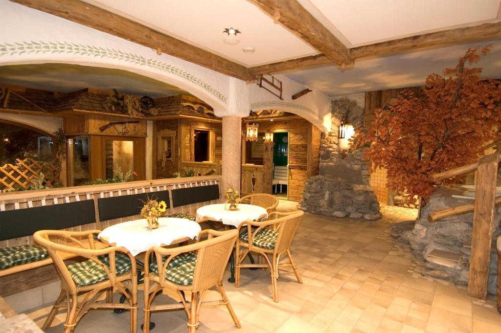 Alpenhof Schwaiger - Hotel Garni Mühlbach am Hochkönig Extérieur photo