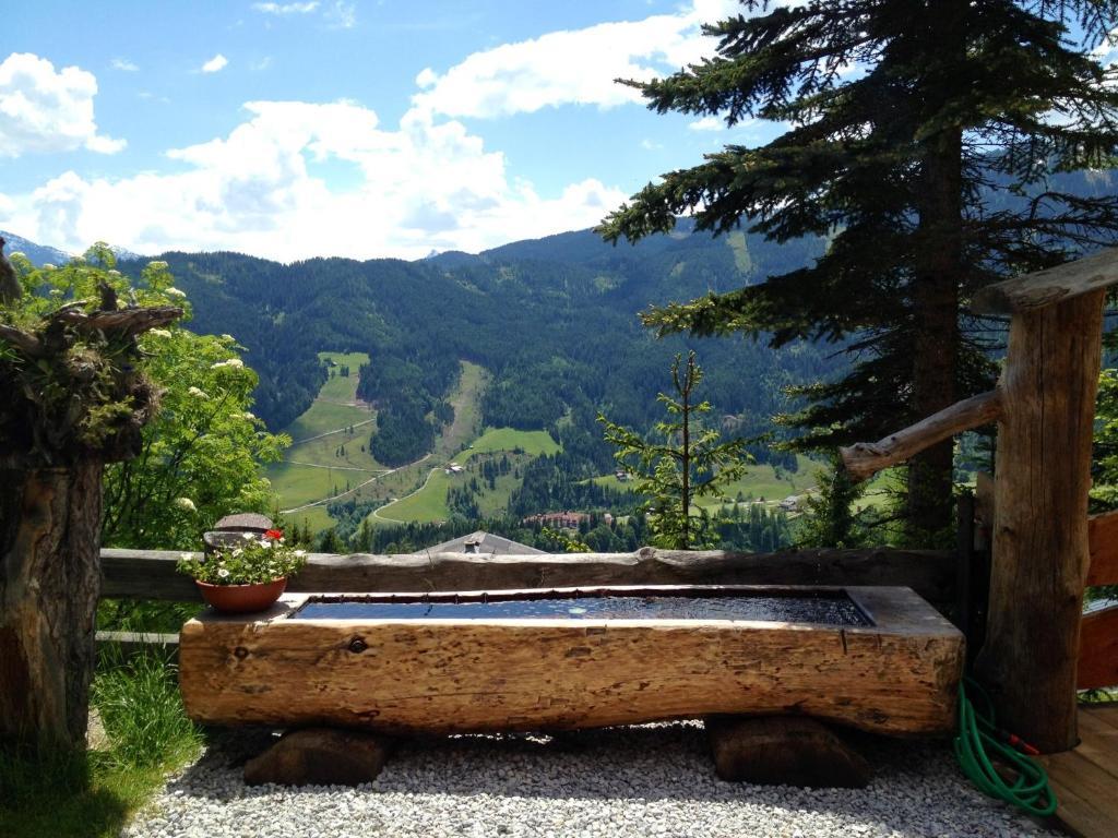 Alpenhof Schwaiger - Hotel Garni Mühlbach am Hochkönig Extérieur photo