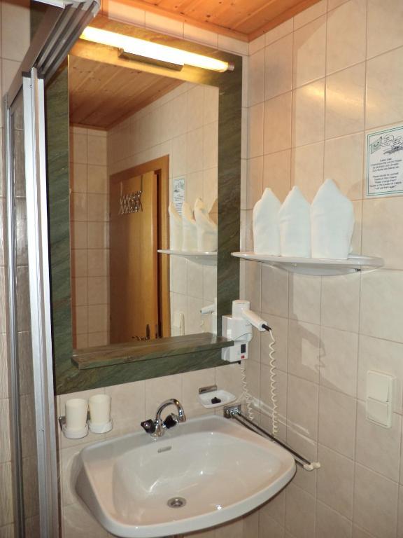 Alpenhof Schwaiger - Hotel Garni Mühlbach am Hochkönig Chambre photo