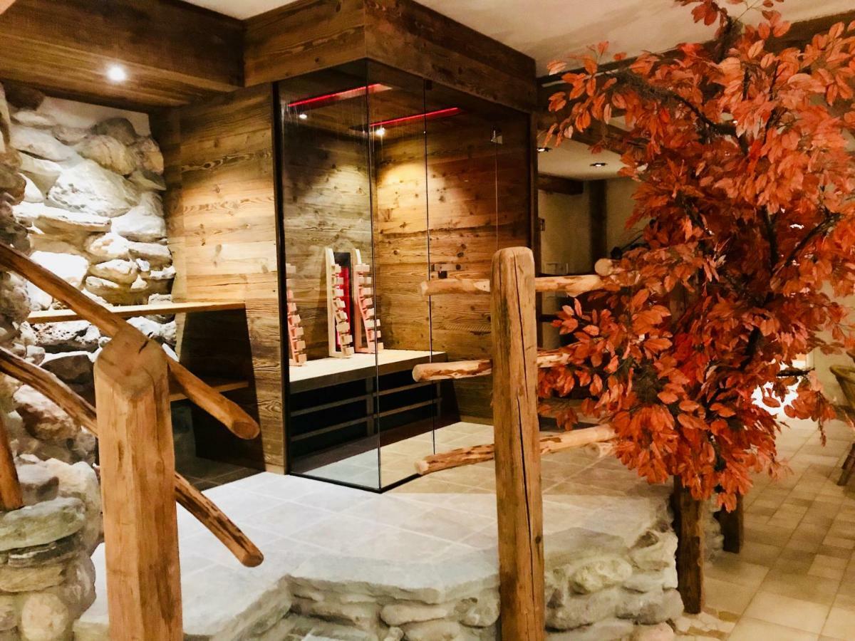 Alpenhof Schwaiger - Hotel Garni Mühlbach am Hochkönig Extérieur photo